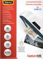 Fellowes 5396101 Laminating Pouches A5 25Pcs -
