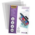 Fellowes 5396205 Laminating Pouches A4 25Pcs -