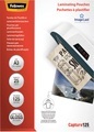 Fellowes 5396501 Laminating Pouches A3 25Pcs -