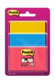 POST-IT Super Sticky Notes 3432SS3BY multicolor 3 Stück