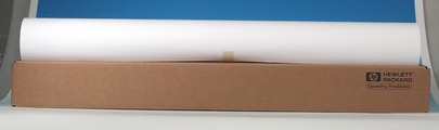 Hewlett-Packard HP Plotterpapier 36