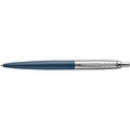 Parker 2068359 ballpoint pen Blue Clip-on retractable ballpoint pen Medium 1 pc(s)