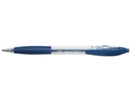 BIC Kugelschreiber 887131 0.32 mm Schreibfarbe: Blau 1 St.
