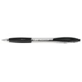 BIC Kugelschreiber Atlantis 887132 Classic NF, schwarz