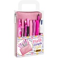 BIC Kugelschreiber Pink & Purpleset