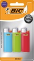Bic, Bic Feuerzeug Mini mechanisch