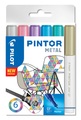 Pilots Pilot Marker Pintor Pastel Extra fein