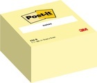 Post-it Haftnotizwürfel 636B 76 mm x 45 mm Gelb 450 Blatt