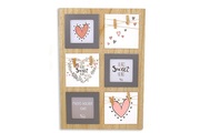 ROOST Fotorahmen Cally 014254 48x33cm