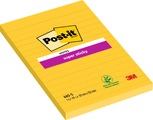 3M Notizzettel Post-it Super Sticky 15,2 x 10,2
