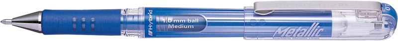 Pentel Hybrid Gelroller
