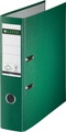 Leitz Ordner Swiss Edition 80 mm Gr?n