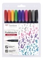 Tombow Kalligraphie Fudenosuke WS-BS