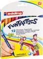 edding Fasermaler 15 Funtastics