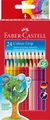 Faber-Castell Farbstifte COLOUR