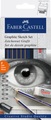 Faber Castell Zeichen-Set GRAPHITE