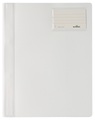 Durable Schnellhefter A4 aus Hartfolie