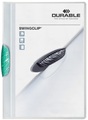 DURABLE Swingclip A4 2260/32 petrol