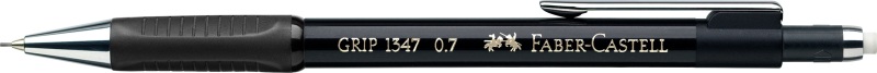 Faber-Castell Druckbleistift Grip