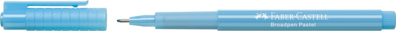 Faber-Castell Fineliner Broadpen