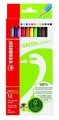 Stabilo Stabilo GREENcolors Farbstifte