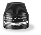 undefined, Staedtler Lumocolor 487 17 Kugelschreiberauffüllung