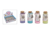 ROOST, ROOST Wunschglas Torte 3x7x3cm 10010991 Happy Birthday 4 ass.