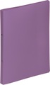 Pagna 20901-12 Ringmappe A4 Violett