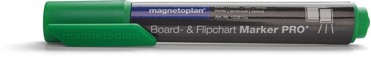 Magnetoplan Flipchart Marker Pro