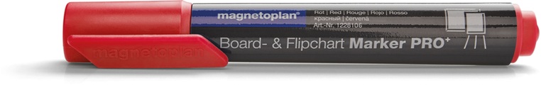 Magnetoplan Flipchart Marker Pro