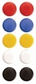 Magnetoplan Haftmagnet 2.0 cm 10