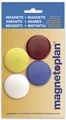 Magnetoplan Haftmagnet 4.0 cm