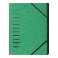Pagna 40058-03 folder A4 Green