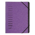 Pagna 40059-10 folder A4 Purple