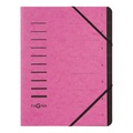 Pagna 40058-34 writing notebook A4 Pink