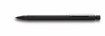 LAMY Kugelschreiber 656 cp 1 twin 1204215 black