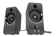 Speedlink Daroc Stereo Speaker PC-Lautsprecher