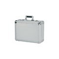 Alumaxx TAURUS briefcase Aluminium Silver