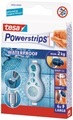 tesa Powerstrips® Waterproof Weiß 59700 tesa Inhalt: 1 Pckg.