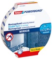 Tesa, tesa 55733 55733 Montageband tesa® POWERBOND (L x B) 5 m x 19 mm 1 Rolle(n)
