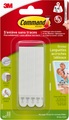 3m, 3M Command Bilder-Montagestreifen S