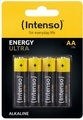 Energy Ultra AA - LR06, Batterie