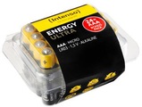 Micro (AAA)-Batterie Alkali-Mangan Intenso Energy-Ultra 1.5 V 24 St.