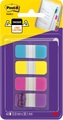 3M - Post-it® Index Strong 676-AYPV