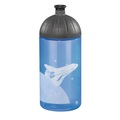 STEP BY STEP Trinkflasche 183837 Sky Rocket, Blau