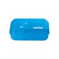 STEP BY STEP Lunchbox 183839 Mermaid, Blau