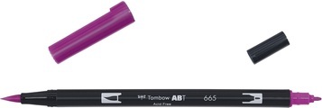 Tombow Dual Brush-Pen Dual Brush-Pen