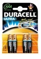 Ultra Power Micro (AAA) Alkaline Batterie - 4 Stück
