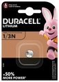 Ultra Photo 1/3N/CR11108/2L76 Lithium Batterie, 3 Volt - 1 Stück