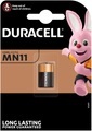 Security Alkaline MN11/L1016/V11A/A21 Spezialbatterie, 6V, 33mAh - 1 Stück